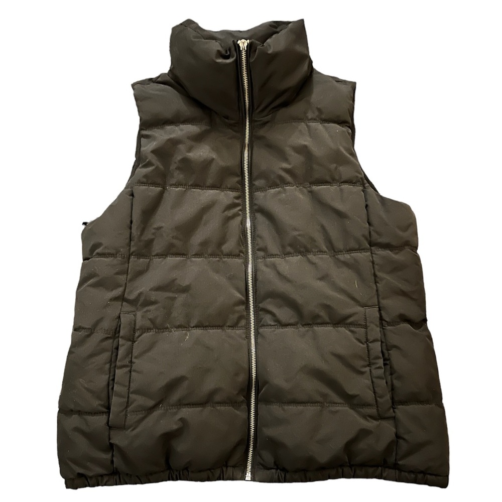 Old Navy Puffer Vest Size L